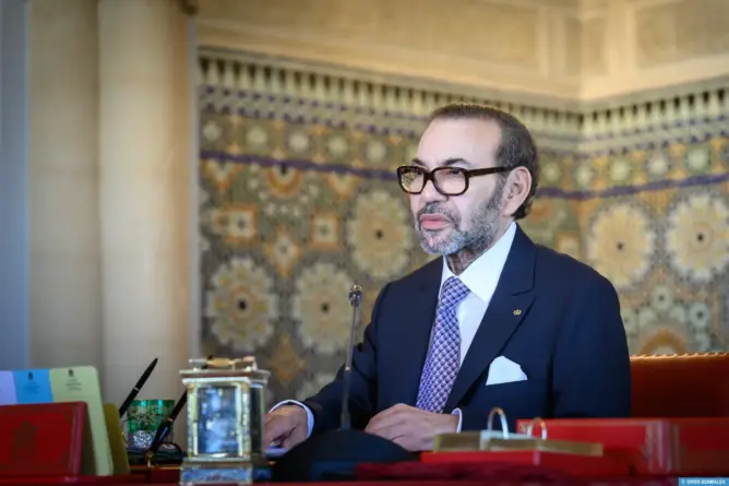 المغرب يدخل “مرحلة ما بعد 31 أكتوبر 2025”.. الملك يرسم معالم الطي النهائي لملف الصحراء