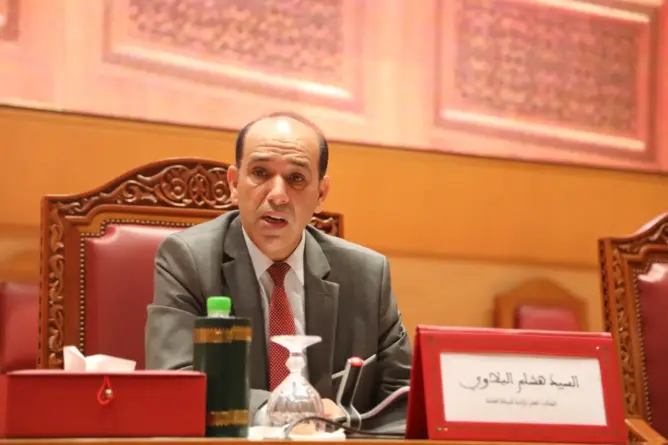 بعد ارتفاع مؤشراتها بـ 38%.. النيابة العامة تدعو وكلاءها لتوسيع نطاق الجرائم القابلة للصلح