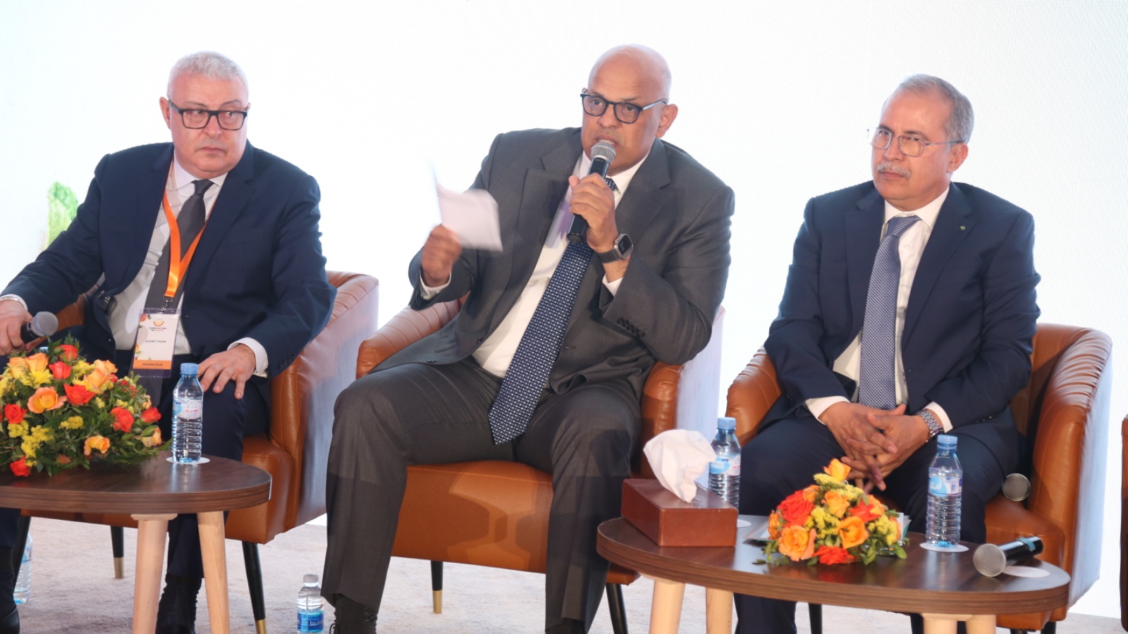 مؤتمر ماروك سيتروس