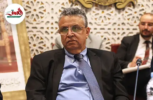 وهبي يعلن نهاية “الأزمة” مع المحامين