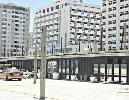 تهيئة طنجة لتنظيم كأس إفريقيا.. السلطات تفرض نموذجا موحدا للملاهي الليلية