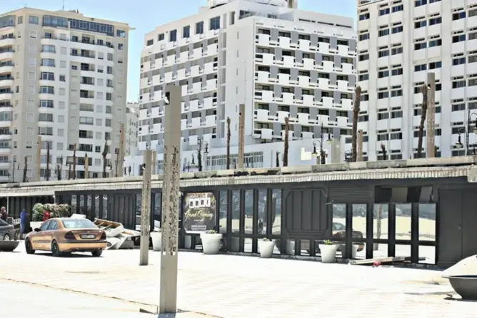 تهيئة طنجة لتنظيم كأس إفريقيا.. السلطات تفرض نموذجا موحدا للملاهي الليلية