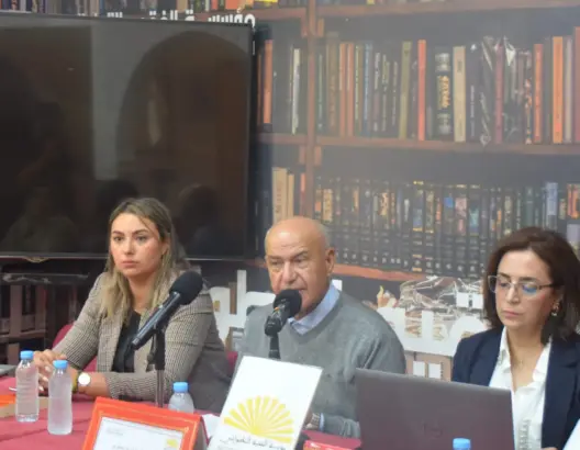 “الفقيه التطواني” تكون فاعلين مدنيين في ريادة الأعمال والتمكين الاقتصادي للشباب