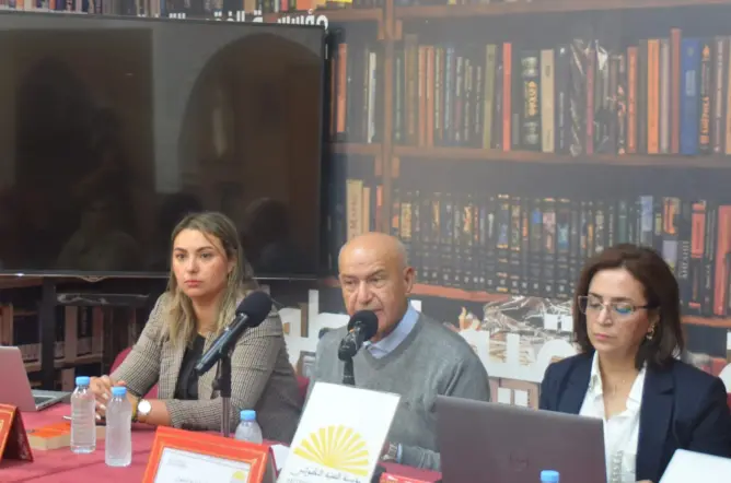 “الفقيه التطواني” تكون فاعلين مدنيين في ريادة الأعمال والتمكين الاقتصادي للشباب