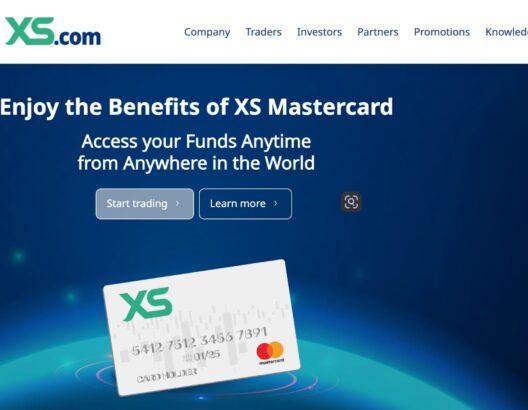 XS.com