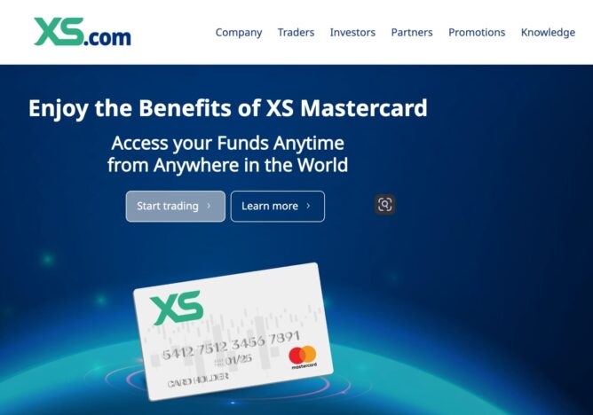 XS.com