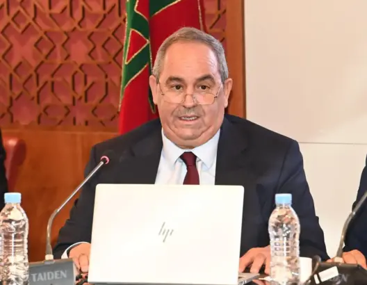 ميداوي: الذكاء الاصطناعي يهدد 70% من المهن.. والمغرب متأخر في الترسانة القانونية