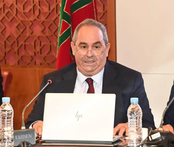 ميداوي: الذكاء الاصطناعي يهدد 70% من المهن.. والمغرب متأخر في الترسانة القانونية