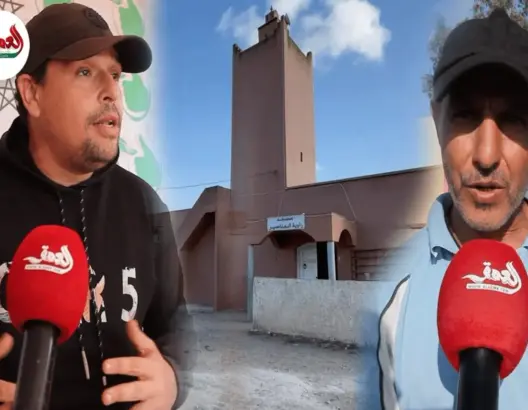 مطالب لفك العزلة عن جماعة المهارزة
