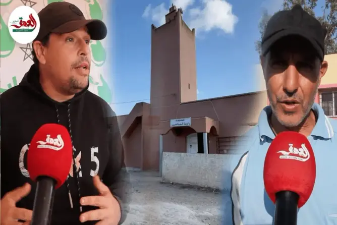 مطالب لفك العزلة عن جماعة المهارزة