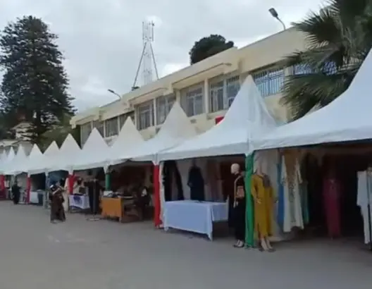 انسحاب صناع تقليديين من ملتقى أكدال احتجاجا على الإهمال
