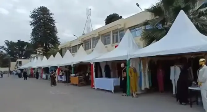 انسحاب صناع تقليديين من ملتقى أكدال احتجاجا على الإهمال