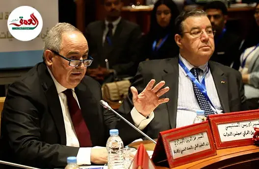 ميداوي المغرب متأخر في قوانين التعليم العالي