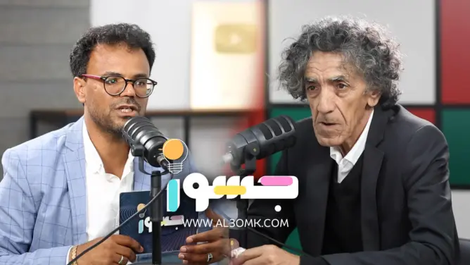 جسور (45).. العلواني: النقد السينمائي يجب أن يكون جديا