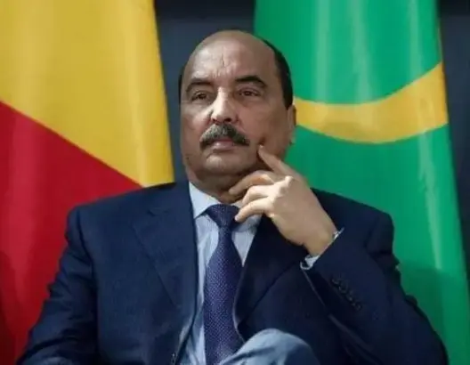 القضاء الموريتاني يدين الرئيس السابق ولد عبد العزيز بـ15 سجنا نافذا بتهمة استغلال النفوذ