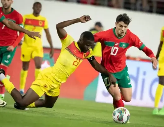 “تصفيات المونديال”.. الفيفا يرفع المنع عن المنتخب الكونغولي ويعيده لمواجهة الأسود