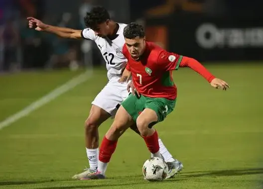 أشبال الأطلس إلى النهائي.. المغرب يعبر مصر ويضرب موعدًا مع جنوب أفريقيا