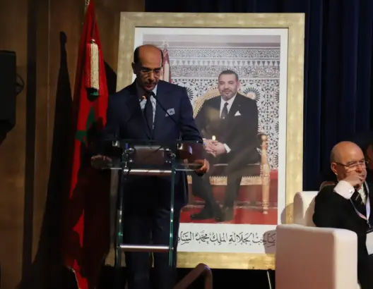 بلاوي: القضاء والمحاماة جناحا العدالة وركيزة إصلاح المنظومة لمواجهة تحديات العصر