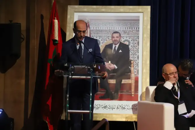 بلاوي: القضاء والمحاماة جناحا العدالة وركيزة إصلاح المنظومة لمواجهة تحديات العصر