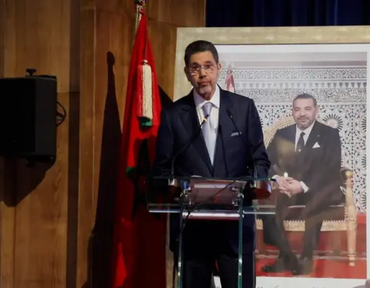 عبد النباوي: المحاماة ليست مجرد فاعل تقني بل صوت للضمير القانوني ولسان للقيم الحقوقية