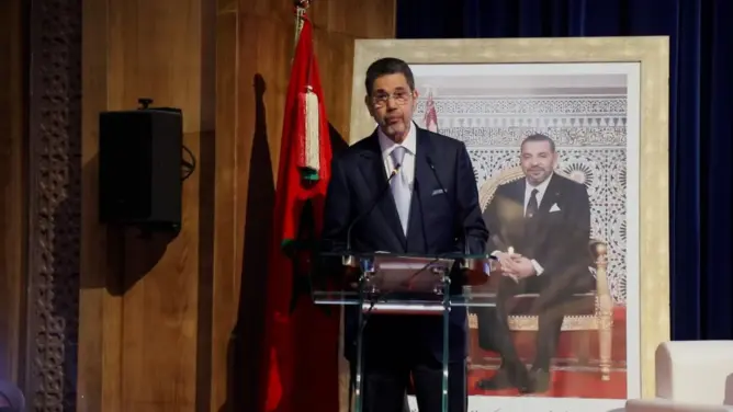 عبد النباوي: المحاماة ليست مجرد فاعل تقني بل صوت للضمير القانوني ولسان للقيم الحقوقية