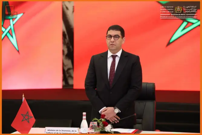 المغرب يترأس مؤتمر وزراء الشباب الفرنكفونيين.. وبنسعيد يدعو لتقديم إجابات جريئة لتحديات الشباب