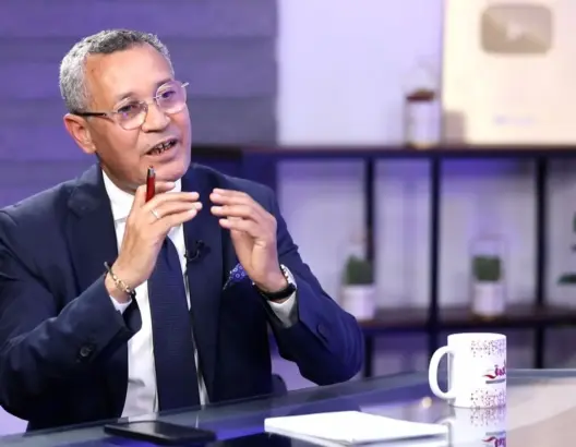 الأنصاري: ملتمس الرقابة دليل على ضعف وتشتت المعارضة.. والانتخابات محطة مفصلية