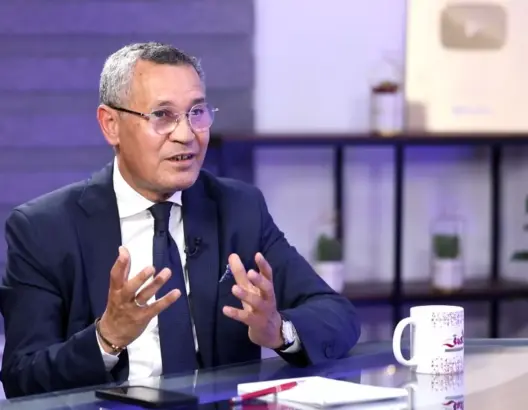 الأنصاري يقرّ بفشل السياسيين في الارتقاء لطموحات المغاربة ويدعو لميثاق شرف قبل الانتخابات