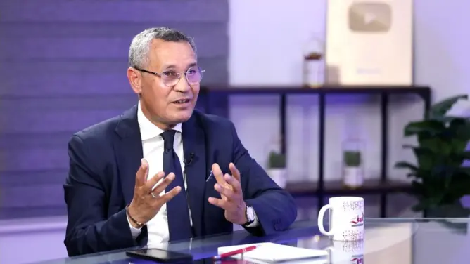 الأنصاري يقرّ بفشل السياسيين في الارتقاء لطموحات المغاربة ويدعو لميثاق شرف قبل الانتخابات
