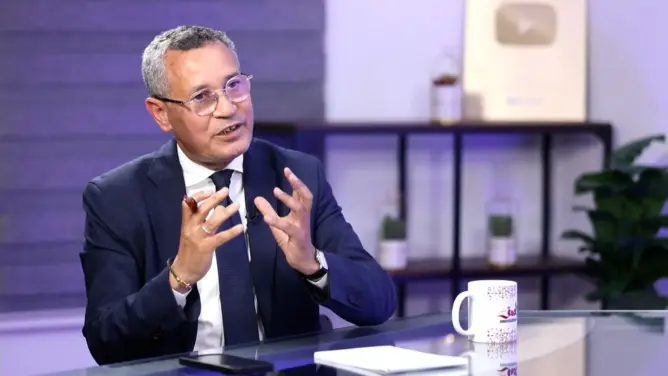 الأنصاري: وسطاء التأمين الصغار يرزحون تحت عبء ضريبة “مجحفة” وهيمنة الكبار (فيديو)