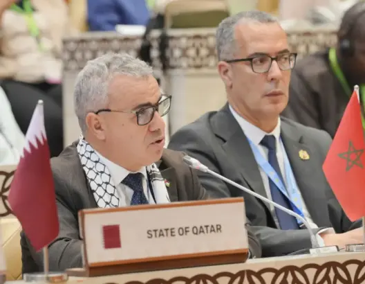 البرلماني السطي يبرز بجاكارتا دور المغرب في نشر القيم الإسلامية السمحة بإفريقيا