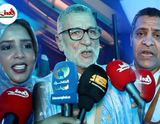 أعضاء “الأحرار” بالعيون يثمنون حصيلة الحكومة