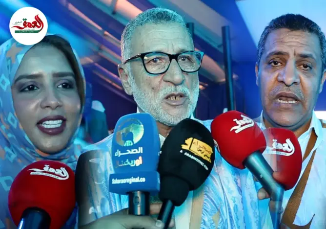 أعضاء “الأحرار” بالعيون يثمنون حصيلة الحكومة