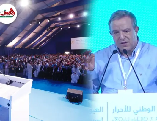 أوجار عن حصيلة الحكومة: الإنجازات تفرض نفسها