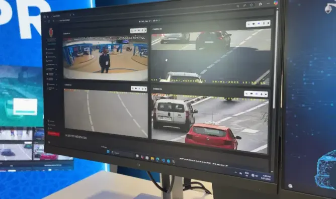 الأمن الوطني يشجع على الابتكار في الذكاء الاصطناعي لمواجهة التحديات الأمنية المتزايدة