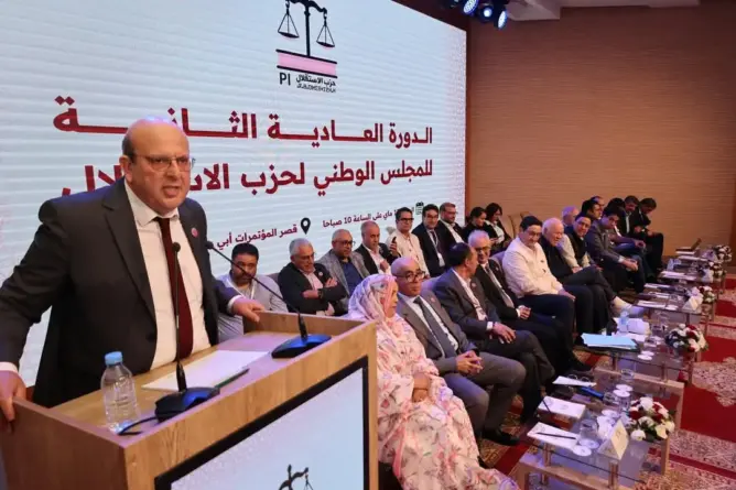 الاستقلال يرفع شعار “التخليق” لاسترجاع الثقة في المؤسسات المنتخبة