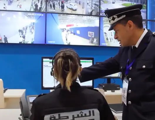 حصيلة الأمن في 2025: تراجع “الجريمة العنيفة” ومعدلات زجر قياسية تكرس الشعور بالأمان