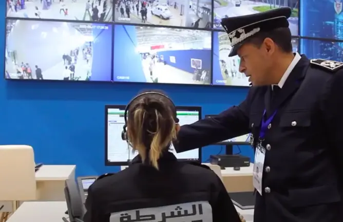 حصيلة الأمن في 2025: تراجع “الجريمة العنيفة” ومعدلات زجر قياسية تكرس الشعور بالأمان