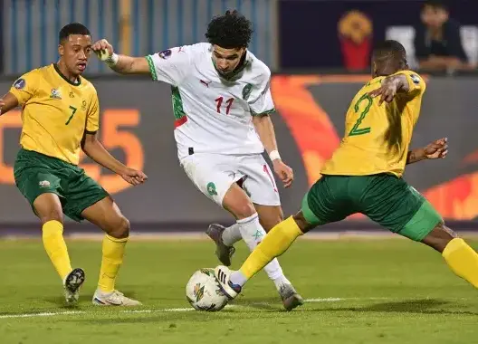المغرب يكتفي بالوصافة.. جنوب أفريقيا تُتوج بكأس أمم أفريقيا للشباب