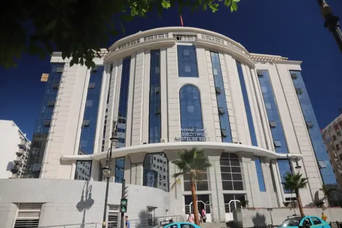 الاستيلاء على أرض خاصة يغرم جماعة طنجة 232 مليونا