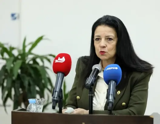 السغروشني: التحول الرقمي ليس ترفا.. و80% من المهن مهددة بالزوال