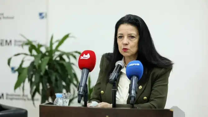 السغروشني: التحول الرقمي ليس ترفا.. و80% من المهن مهددة بالزوال