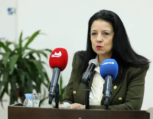 السغروشني: الذكاء الاصطناعي سيؤثر على 80% من المهن