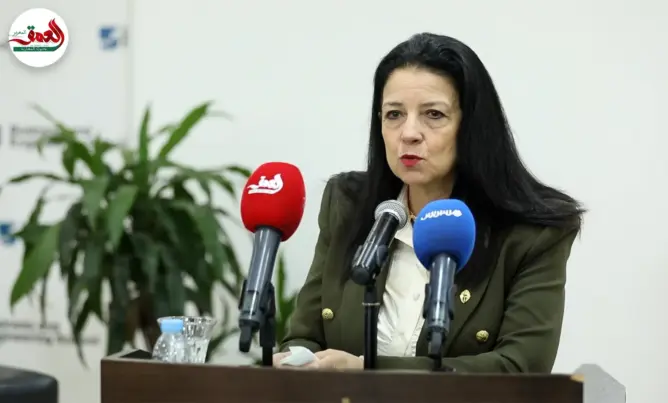 السغروشني: الذكاء الاصطناعي سيؤثر على 80% من المهن