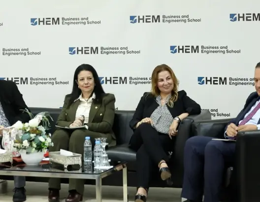 إطلاق جامعة المعارف الجديدة لمواكبة تأثير التحولات الرقمية