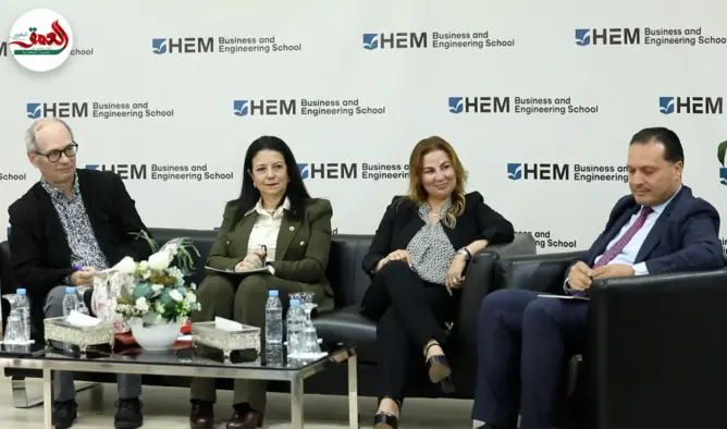 إطلاق جامعة المعارف الجديدة لمواكبة تأثير التحولات الرقمية