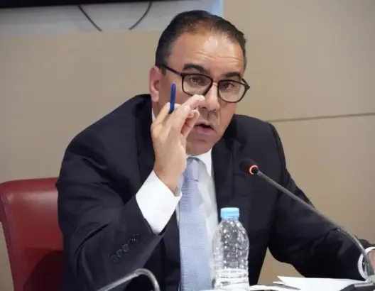 جدل دعم المواشي.. لشهب: المهام الاستطلاعية تخضع لـ”التناوب” وانسحاب المعارضة هروب للأمام