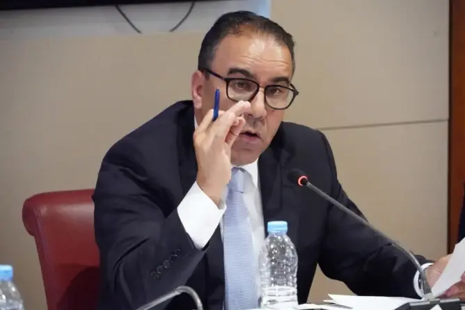 جدل دعم المواشي.. لشهب: المهام الاستطلاعية تخضع لـ”التناوب” وانسحاب المعارضة هروب للأمام