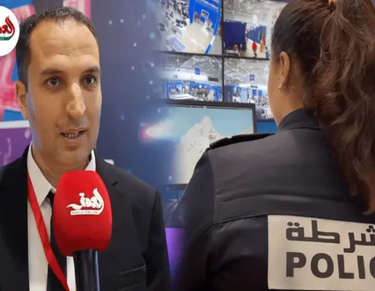 تفاصيل برنامج الأبواب المفتوحة للأمن الوطني بالجديدة