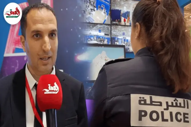 تفاصيل برنامج الأبواب المفتوحة للأمن الوطني بالجديدة
